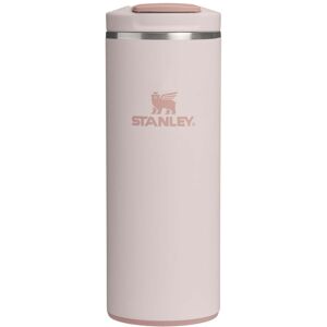Stanley Aerolight Transit Flip Top Mug 0.35l Roze ONE unisex Stanley Aerolight Transit Flip Top Mug 0.35l Roze ONE unisex