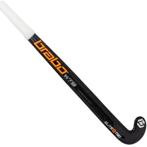 Brabo It Elite 2 Forget Carbon Antraciet 37,5 unisex Brabo It Elite 2 Forget Carbon Antraciet 37,5 unisex