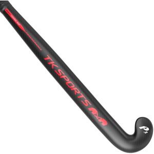 Tk P3 Control Bow Rood 36,5 unisex Tk P3 Control Bow Rood 36,5 unisex