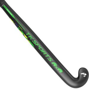 Tk P6 Control Bow Groen 36,5 unisex Tk P6 Control Bow Groen 36,5 unisex