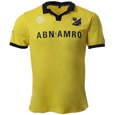 The Indian Maharadja Tech Shirt Deventer Junior Geel 164 boys The Indian Maharadja Tech Shirt Deventer Junior Geel 164 boys