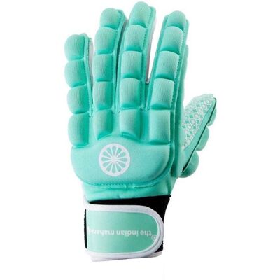 The Indian Maharadja Glove Foam Full Mint M unisex The Indian Maharadja Glove Foam Full Mint M unisex
