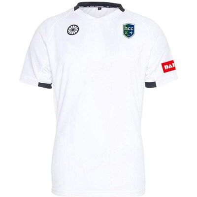 The Indian Maharadja Tech Shirt Capelle Junior Wit 164 boys The Indian Maharadja Tech Shirt Capelle Junior Wit 164 boys