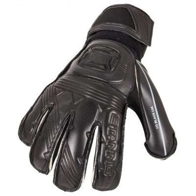Stanno Ultimate Grip Ii Black Ltd Zwart 11 male Stanno Ultimate Grip Ii Black Ltd Zwart 11 male