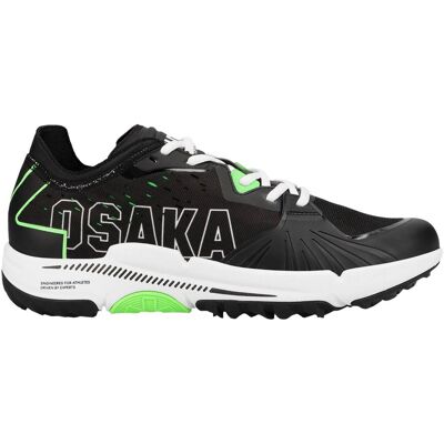 Osaka Ido Mk1 Zwart 38,5 unisex Osaka Ido Mk1 Zwart 38,5 unisex