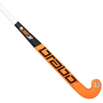 Brabo G-force Tc-30 Oranje 33 kids Brabo G-force Tc-30 Oranje 33 kids