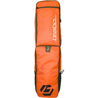 Brabo Stickbag Tribute Oranje ONE unisex Brabo Stickbag Tribute Oranje ONE unisex