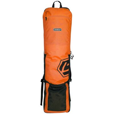 Brabo Stickbag Storm Oranje ONE unisex Brabo Stickbag Storm Oranje ONE unisex