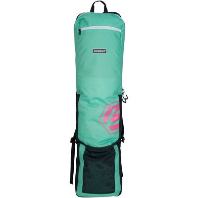 Brabo Stickbag Storm Aqua / Turqoise ONE unisex Brabo Stickbag Storm Aqua / Turqoise ONE unisex