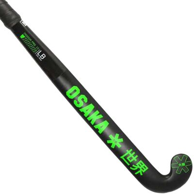 Osaka Pro 10 2.0 Indoor Zwart 36,5 unisex Osaka Pro 10 2.0 Indoor Zwart 36,5 unisex