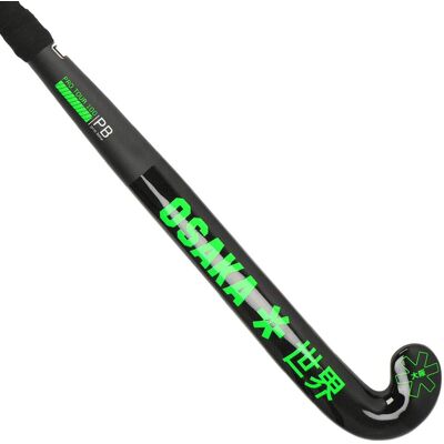Osaka Pro Tour 100 2.0 Pro Bow Zwart 36,5 unisex Osaka Pro Tour 100 2.0 Pro Bow Zwart 36,5 unisex