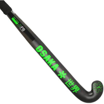 Osaka Pro Tour 70 Pro Bow Zwart 38,5 unisex Osaka Pro Tour 70 Pro Bow Zwart 38,5 unisex