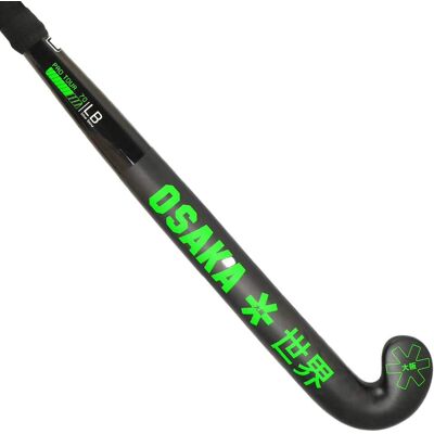 Osaka Pro Tour 70 2.0 Low Bow Zwart 37,5 unisex Osaka Pro Tour 70 2.0 Low Bow Zwart 37,5 unisex