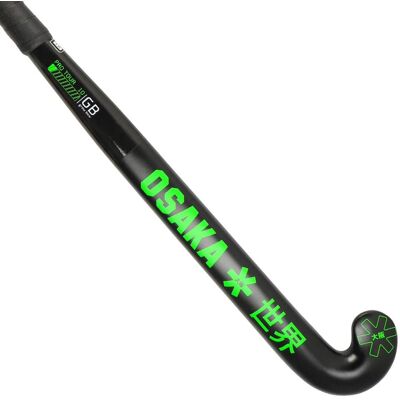 Osaka Pro Tour 10 2.0 Standard Bow Zwart 36,5 unisex Osaka Pro Tour 10 2.0 Standard Bow Zwart 36,5 unisex