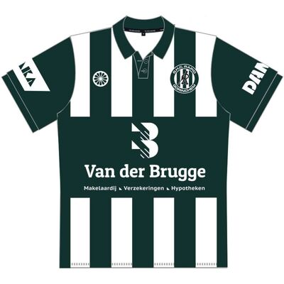 The Indian Maharadja Ghc Rapid Thuisshirt Jongens Groen 152 boys The Indian Maharadja Ghc Rapid Thuisshirt Jongens Groen 152 boys