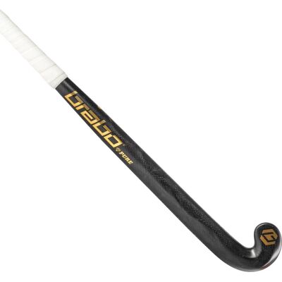Brabo Pure 40 Ltd Lb Zwart 36,5 unisex Brabo Pure 40 Ltd Lb Zwart 36,5 unisex