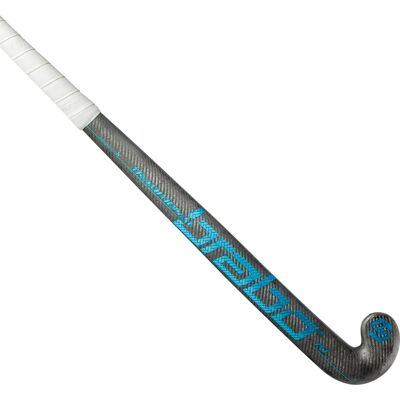 Brabo Traditional Carbon 70 Lb Grijs 36,5 unisex Brabo Traditional Carbon 70 Lb Grijs 36,5 unisex