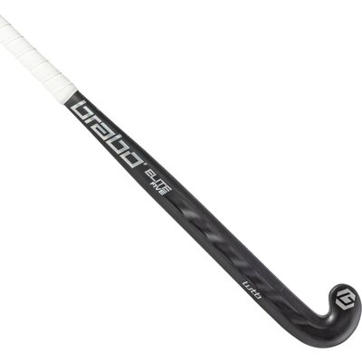 Brabo - Elite 5 Carbon Low Bow - 37,5 - Hockey Stick Brabo - Elite 5 Carbon Low Bow - 37,5 - Hockey Stick
