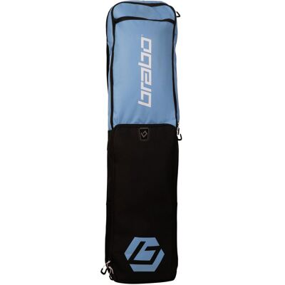 Brabo Bb5120 Stickbag Tribute Grijs ONE unisex Brabo Bb5120 Stickbag Tribute Grijs ONE unisex