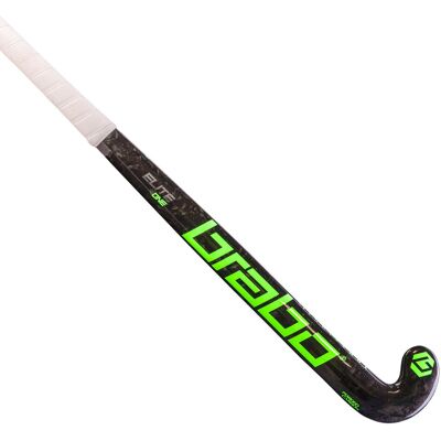 Brabo Brabo It Elite 1 Forged Carbon Lb Zwart 36,5 unisex Brabo Brabo It Elite 1 Forged Carbon Lb Zwart 36,5 unisex