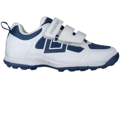 Brabo Force Velcro Kids Wit 32 kids Brabo Force Velcro Kids Wit 32 kids