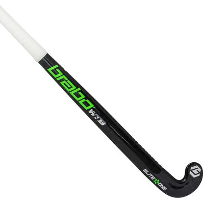 Brabo Brabo It Elite 1 Forged Carbon Lb Zwart 36,5 unisex Brabo Brabo It Elite 1 Forged Carbon Lb Zwart 36,5 unisex