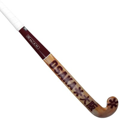 Osaka Indoor Pro Bow Wood Diverse 36,5 unisex Osaka Indoor Pro Bow Wood Diverse 36,5 unisex