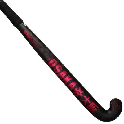 Osaka Low Bow Advanced Ltd Pro Tour Rood 36,5 unisex Osaka Low Bow Advanced Ltd Pro Tour Rood 36,5 unisex