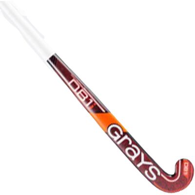 Grays Dynabow 1i Indoor Rood 35 kids Grays Dynabow 1i Indoor Rood 35 kids