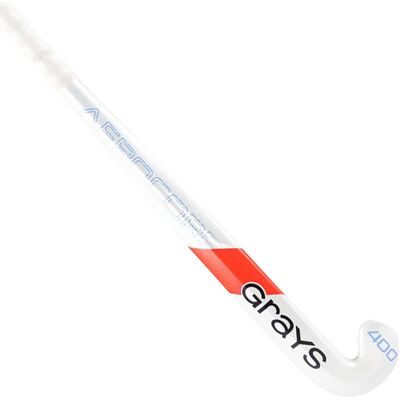 Grays Ac 400 Wit 36,5 unisex Grays Ac 400 Wit 36,5 unisex