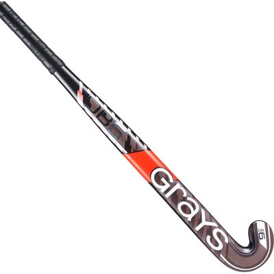 Grays Dynabow 6 Zwart 36,5 unisex Grays Dynabow 6 Zwart 36,5 unisex