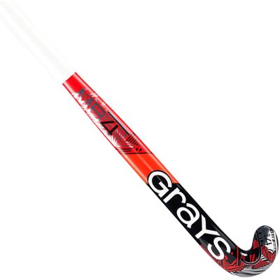 Grays Midbow 4 Zwart 37,5 unisex Grays Midbow 4 Zwart 37,5 unisex
