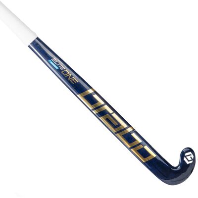 Brabo It Elite Forged Carbon Lb Blauw 36,5 unisex Brabo It Elite Forged Carbon Lb Blauw 36,5 unisex