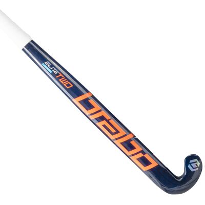 Brabo It Elite 2 Forged Carbon Elb Blauw 36,5 unisex Brabo It Elite 2 Forged Carbon Elb Blauw 36,5 unisex