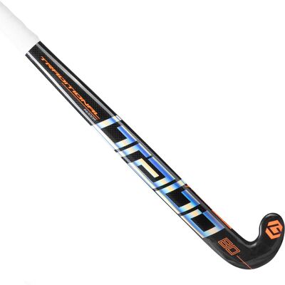 Brabo It Traditional Carbon 80 Lb Zwart 37,5 unisex Brabo It Traditional Carbon 80 Lb Zwart 37,5 unisex