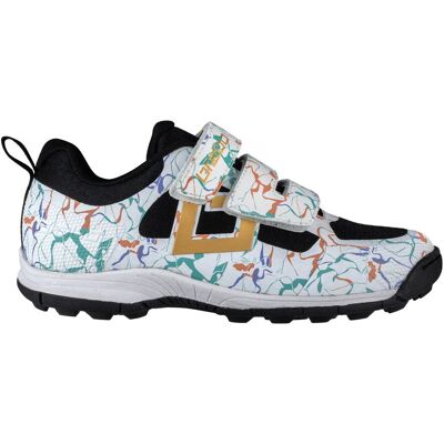 Brabo Force Velcro Kids Diverse 31 kids Brabo Force Velcro Kids Diverse 31 kids