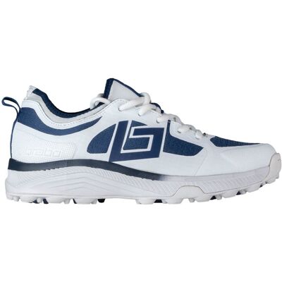 Brabo Shoe Elite Blauw 37 unisex Brabo Shoe Elite Blauw 37 unisex