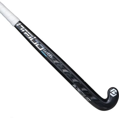 Brabo Elite 5 Carbon Wtb Lb Zwart 36,5 unisex Brabo Elite 5 Carbon Wtb Lb Zwart 36,5 unisex