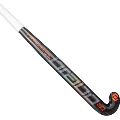 Brabo Traditional Carbon 80 B Zwart 36,5 unisex Brabo Traditional Carbon 80 B Zwart 36,5 unisex