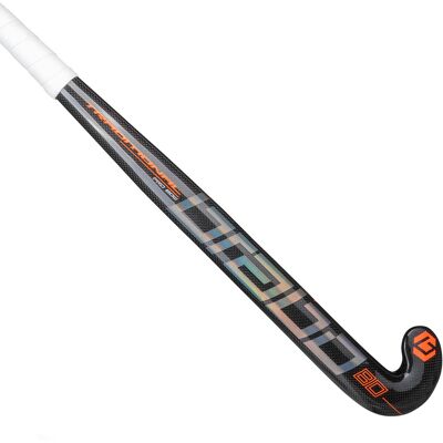 Brabo Traditional Carbon 80 Lb Zwart 37,5 unisex Brabo Traditional Carbon 80 Lb Zwart 37,5 unisex