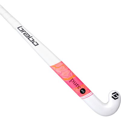Brabo G-force Pure 40 Kids Wit 33 kids Brabo G-force Pure 40 Kids Wit 33 kids