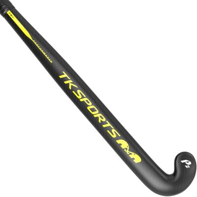 Tk P2 Late Bow Geel 37,5 Tk P2 Late Bow Geel 37,5