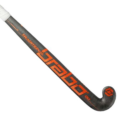 Brabo Brabo Traditional Carbon 80 Elb Grijs 36,5 unisex Brabo Brabo Traditional Carbon 80 Elb Grijs 36,5 unisex
