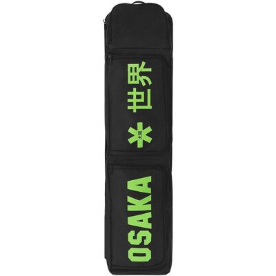 Osaka Sports Stickbag Large Zwart ONE unisex Osaka Sports Stickbag Large Zwart ONE unisex