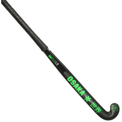 Osaka Pro Tour 40 2.0 Low Bow Zwart 35 unisex Osaka Pro Tour 40 2.0 Low Bow Zwart 35 unisex