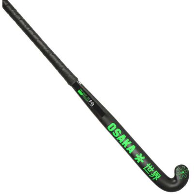 Osaka Pro Tour 40 2.0 Pro Bow Zwart 34 unisex Osaka Pro Tour 40 2.0 Pro Bow Zwart 34 unisex