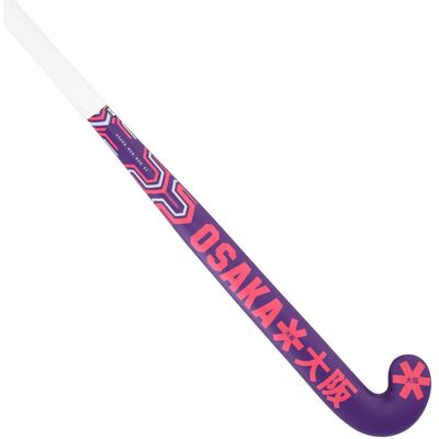 Osaka Mid Bow Gf Kids Paars 32 kids Osaka Mid Bow Gf Kids Paars 32 kids