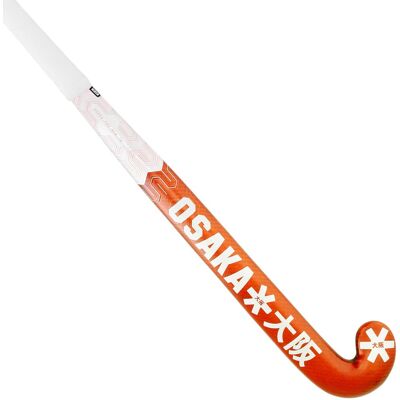 Osaka Pro Bow 70 Oranje 37,5 unisex Osaka Pro Bow 70 Oranje 37,5 unisex