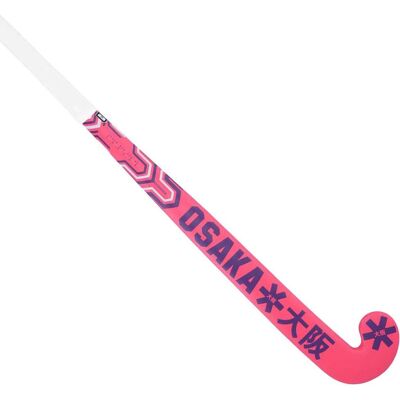 Osaka Indoor Mid Bow Wd Kids Roze 28 kids Osaka Indoor Mid Bow Wd Kids Roze 28 kids