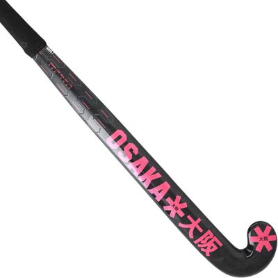 Osaka Pro Tour Low Bow Advanced Ltd Roze 36,5 unisex Osaka Pro Tour Low Bow Advanced Ltd Roze 36,5 unisex
